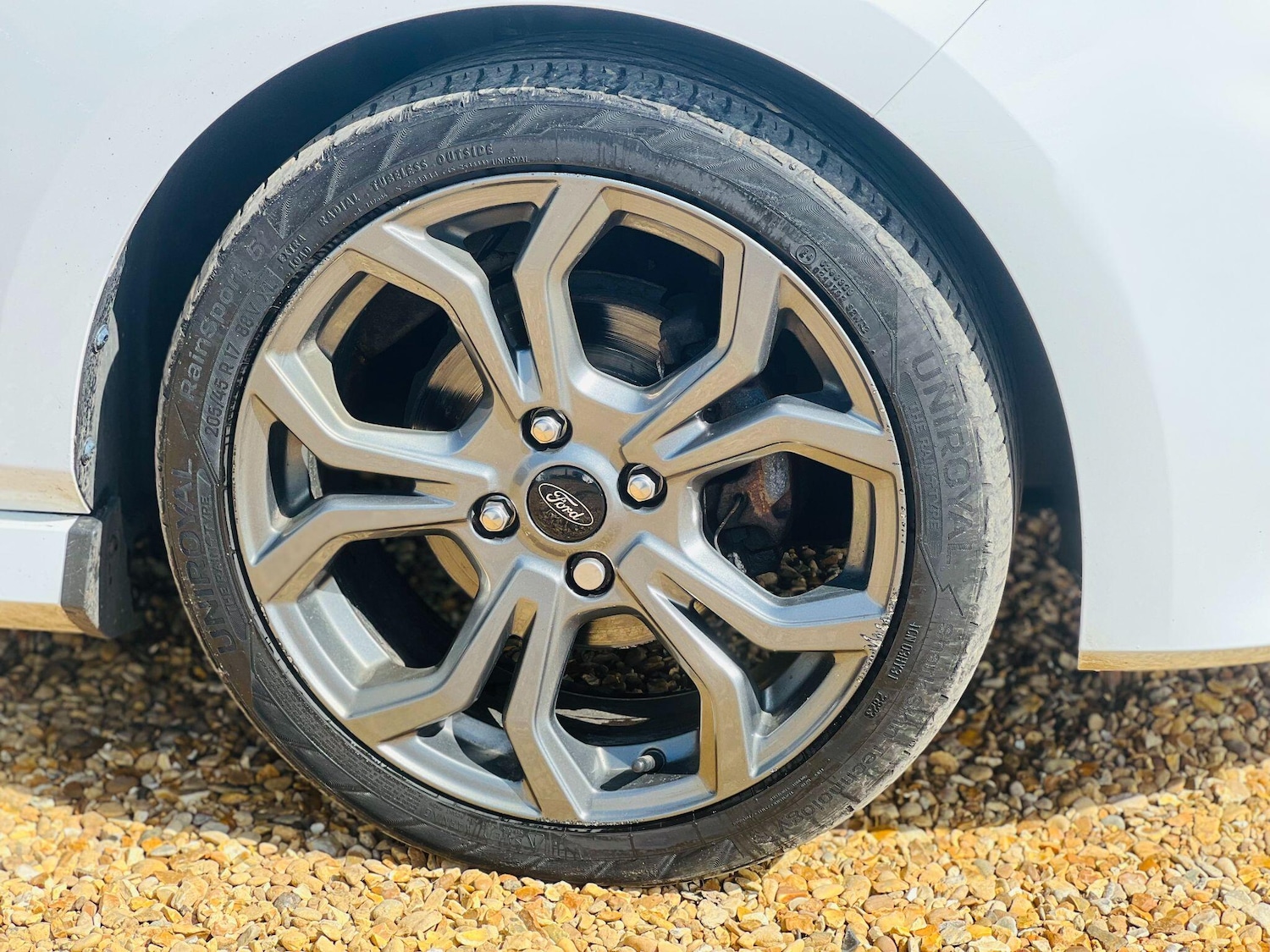 Used Ford Fiesta for sale - 78127544: Photo 18