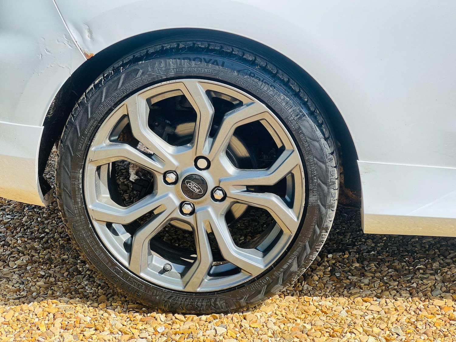 Used Ford Fiesta for sale - 78127544: Photo 19