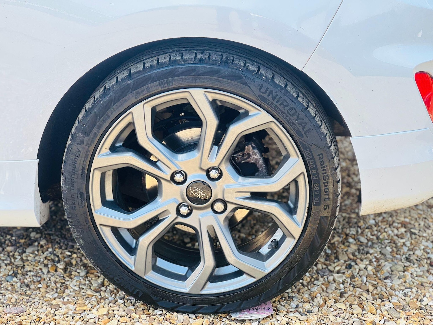 Used Ford Fiesta for sale - 78127544: Photo 20