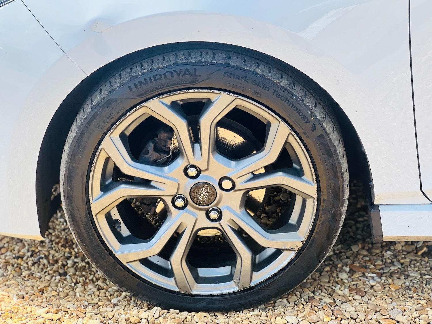 Used Ford Fiesta for sale - 78127544: Photo 21