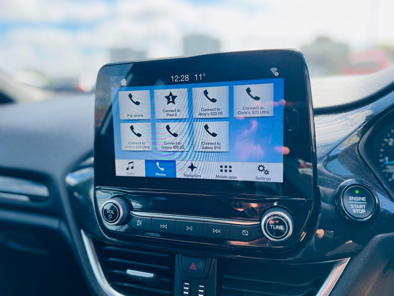 Used Ford Fiesta for sale - 78127544: Photo 22