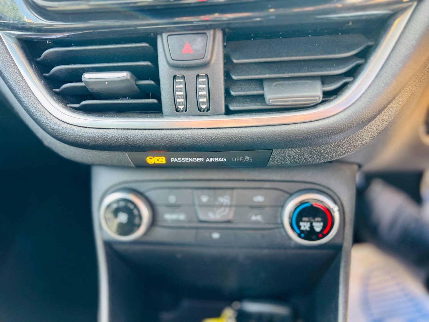 Used Ford Fiesta for sale - 78127544: Photo 23