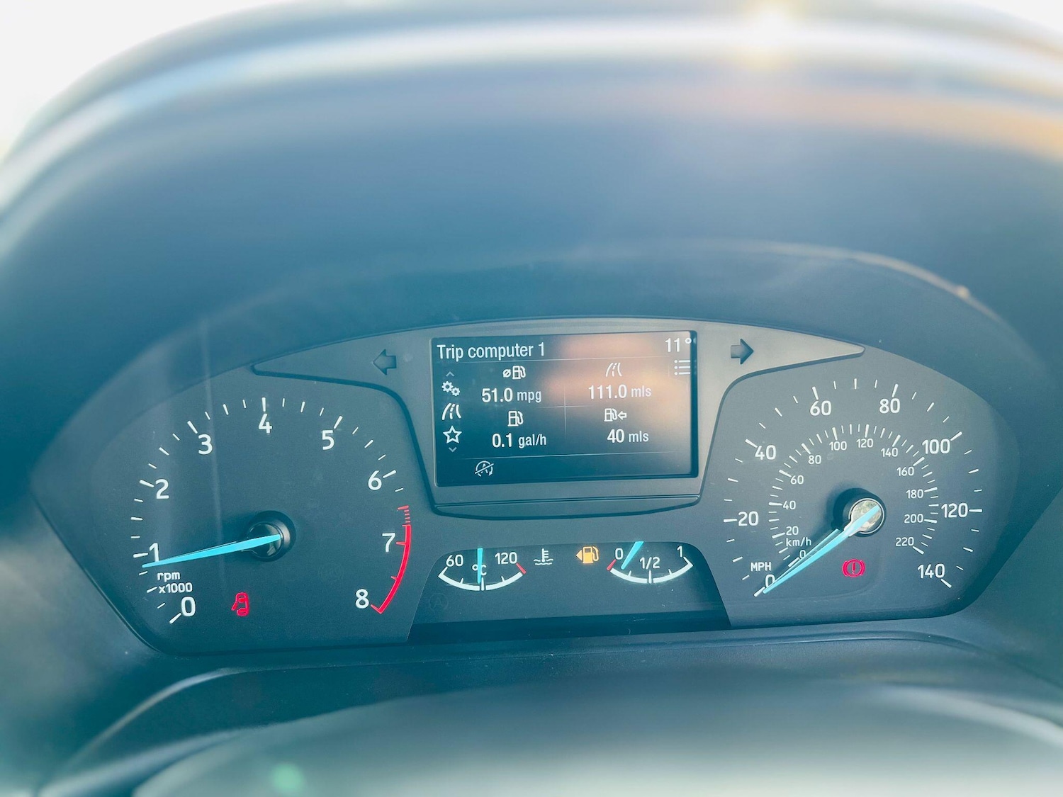 Used Ford Fiesta for sale - 78127544: Photo 24