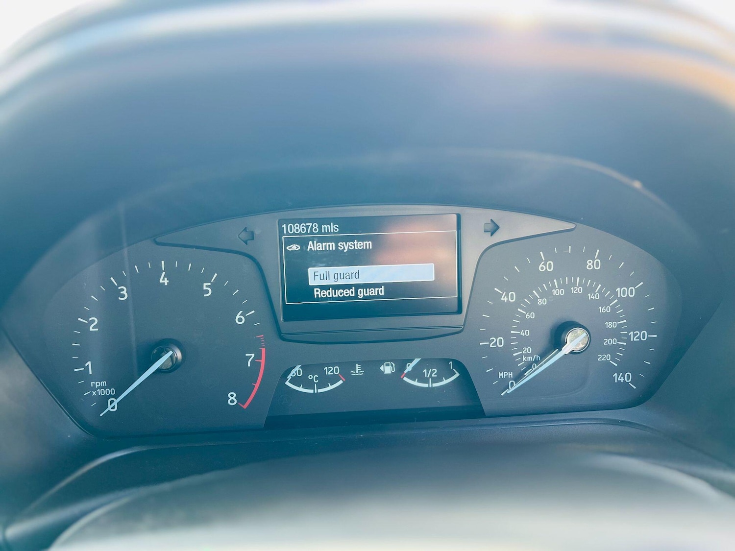 Used Ford Fiesta for sale - 78127544: Photo 25