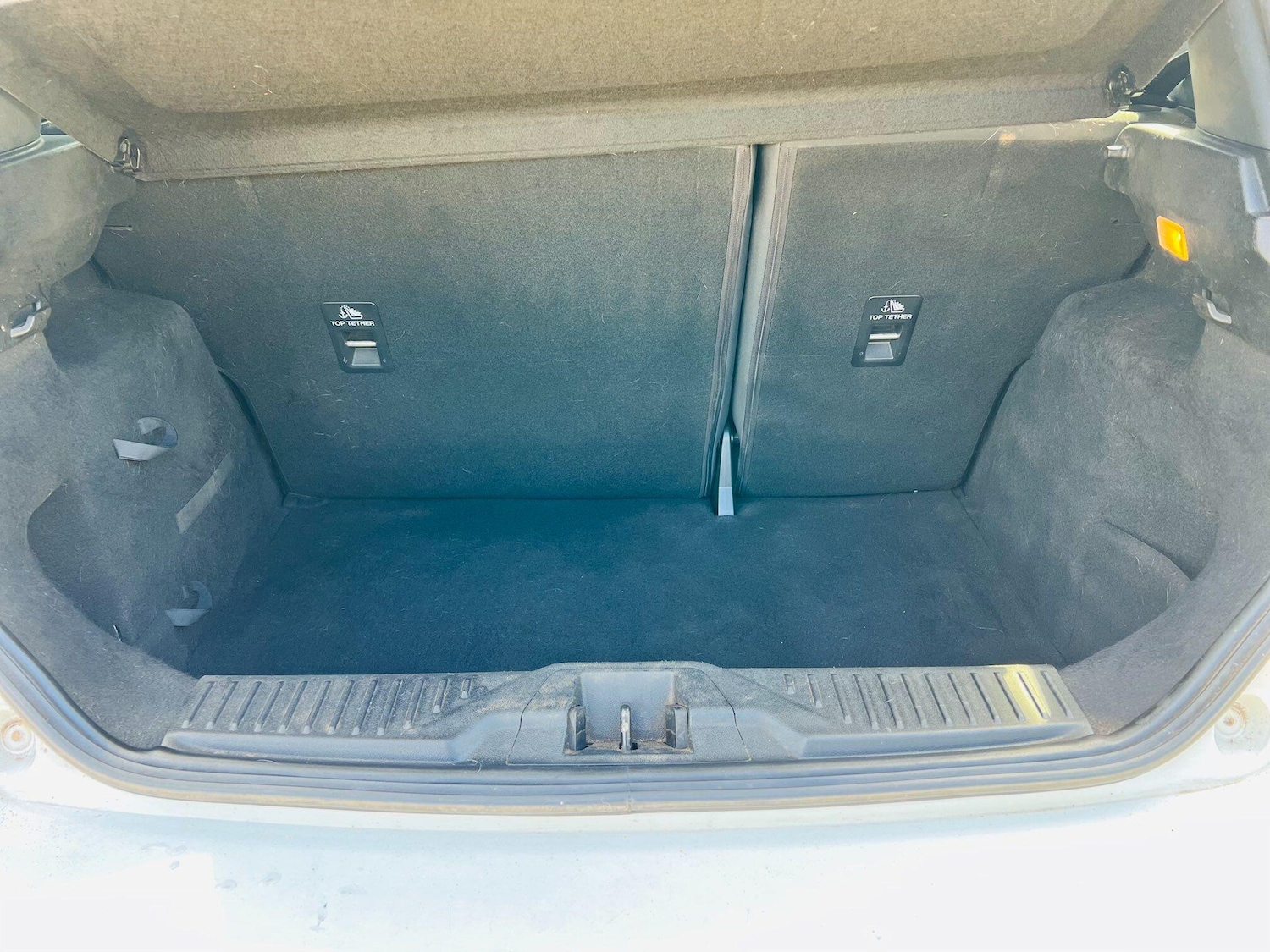 Used Ford Fiesta for sale - 78127544: Photo 28