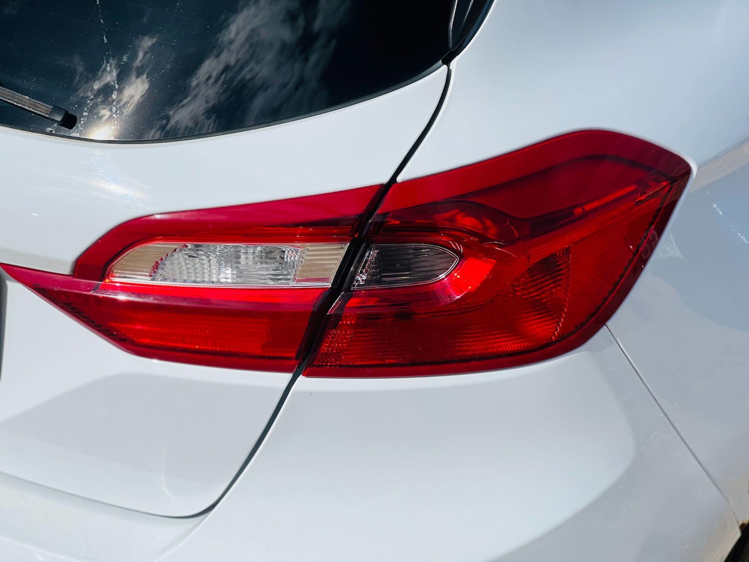 Used Ford Fiesta for sale - 78127544: Photo 29