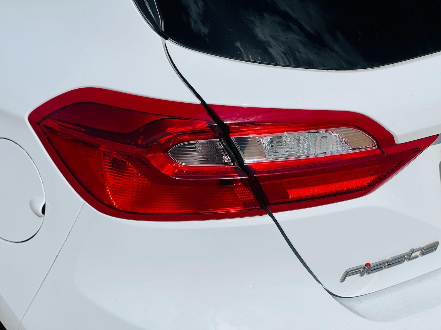 Used Ford Fiesta for sale - 78127544: Photo 30