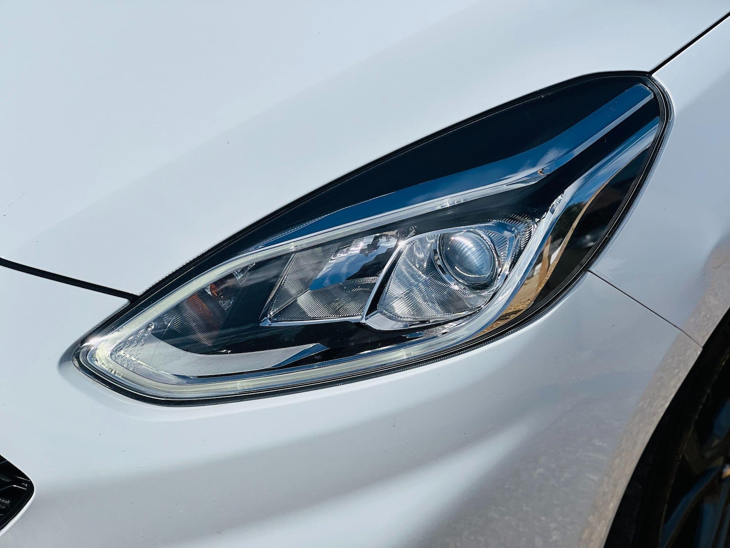 Used Ford Fiesta for sale - 78127544: Photo 31