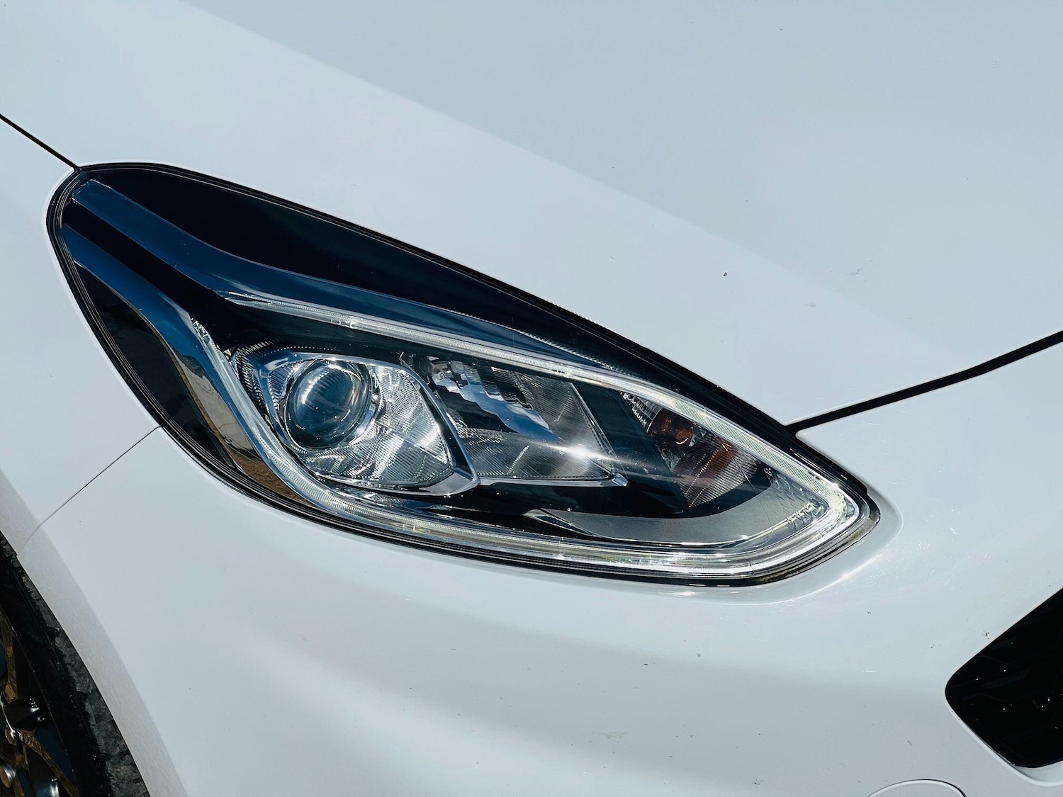 Used Ford Fiesta for sale - 78127544: Photo 32