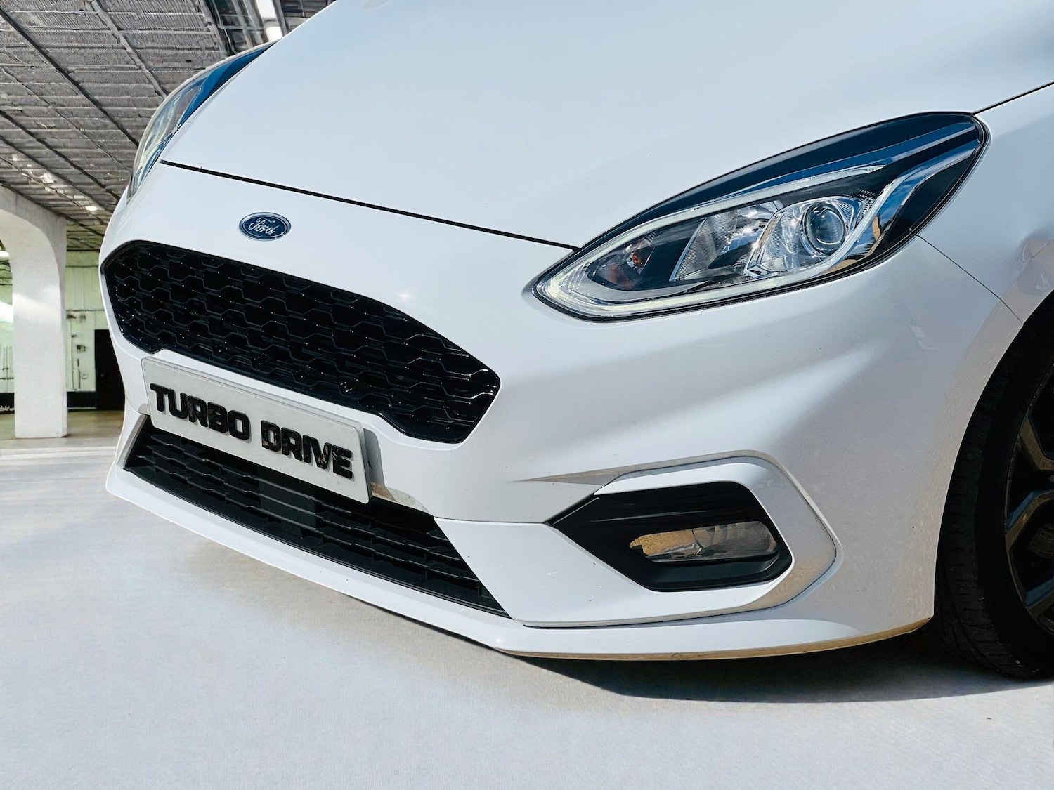 Used Ford Fiesta for sale - 78127544: Photo 33