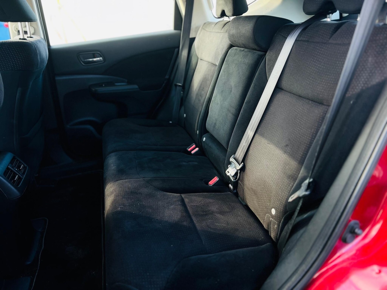 Used Honda CR-V for sale - 78034122: Photo 10