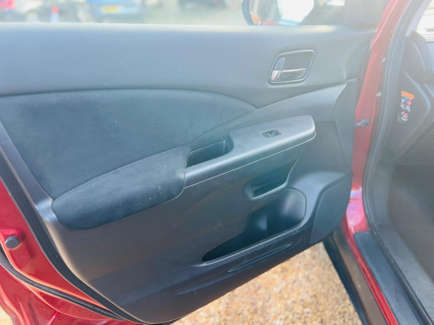 Used Honda CR-V for sale - 78034122: Photo 15