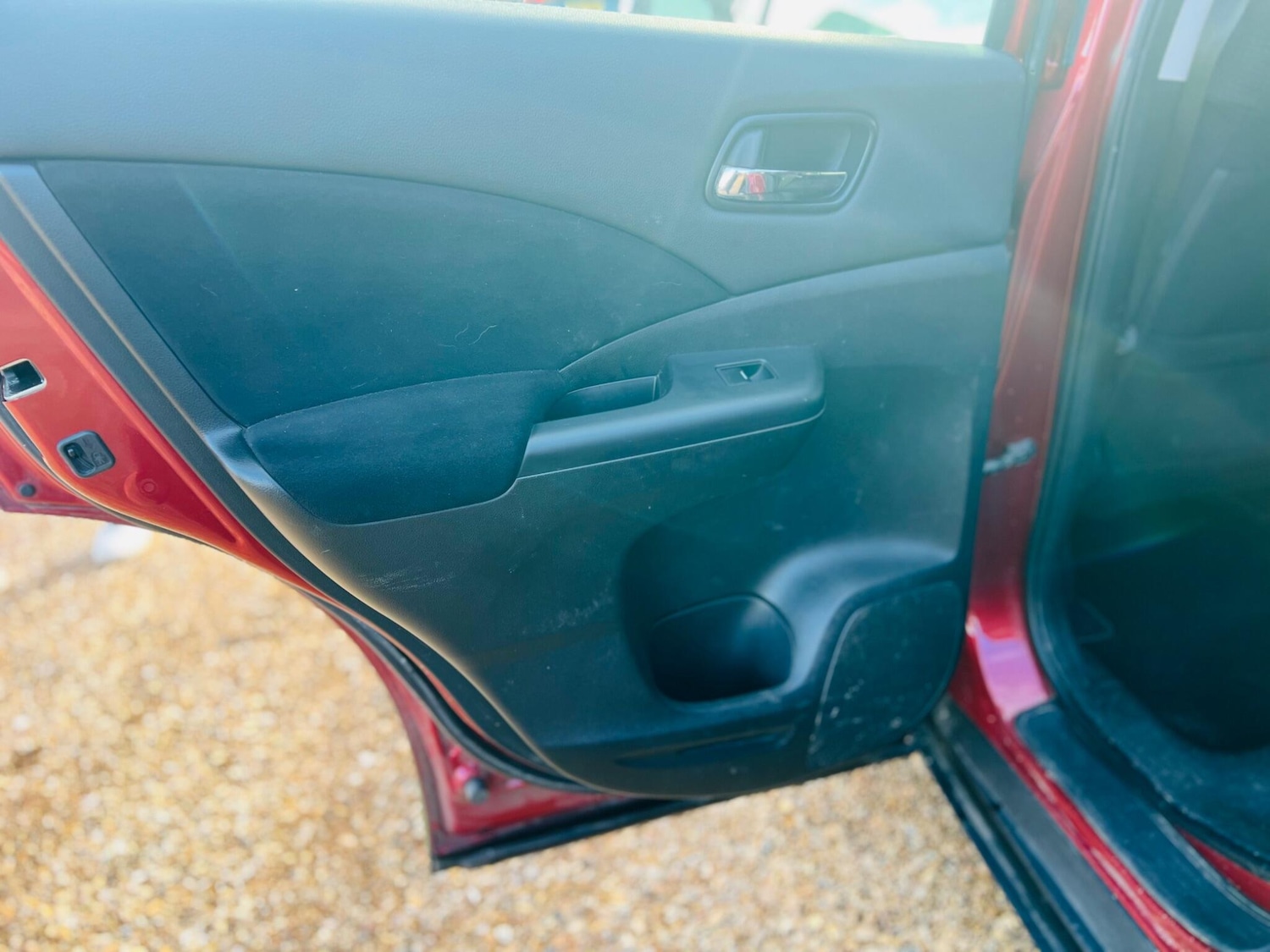 Used Honda CR-V for sale - 78034122: Photo 16