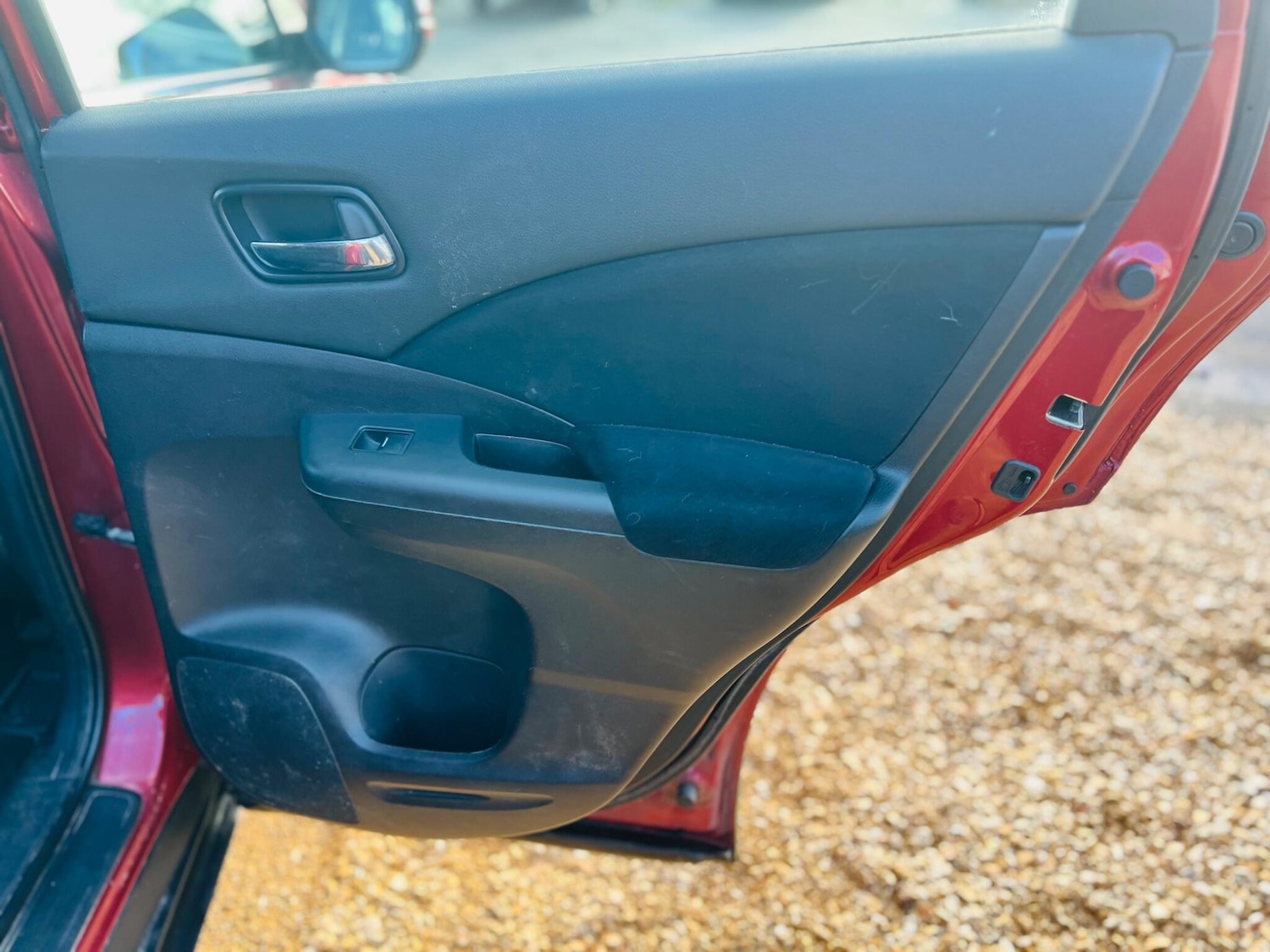 Used Honda CR-V for sale - 78034122: Photo 17