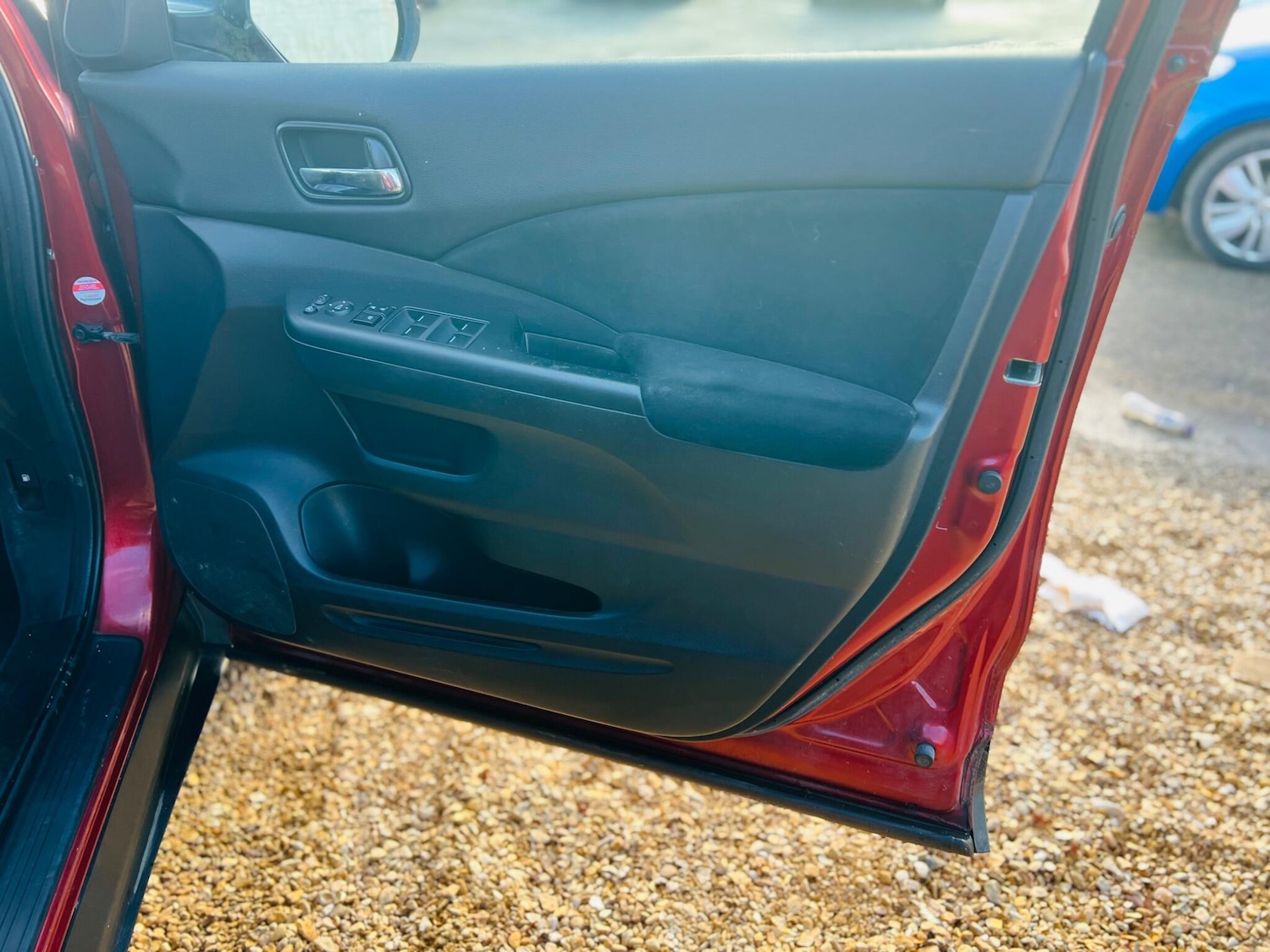 Used Honda CR-V for sale - 78034122: Photo 18