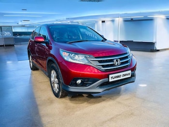 Used Honda CR-V 2014 for sale - 78034122: Photo