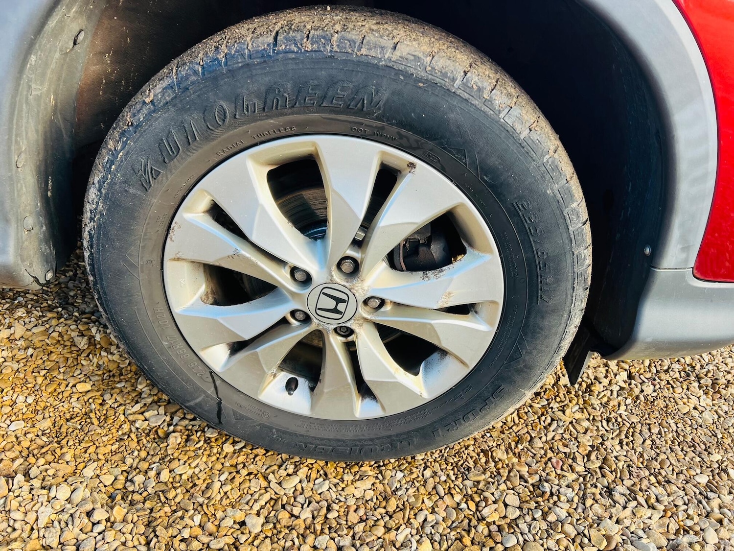 Used Honda CR-V for sale - 78034122: Photo 21