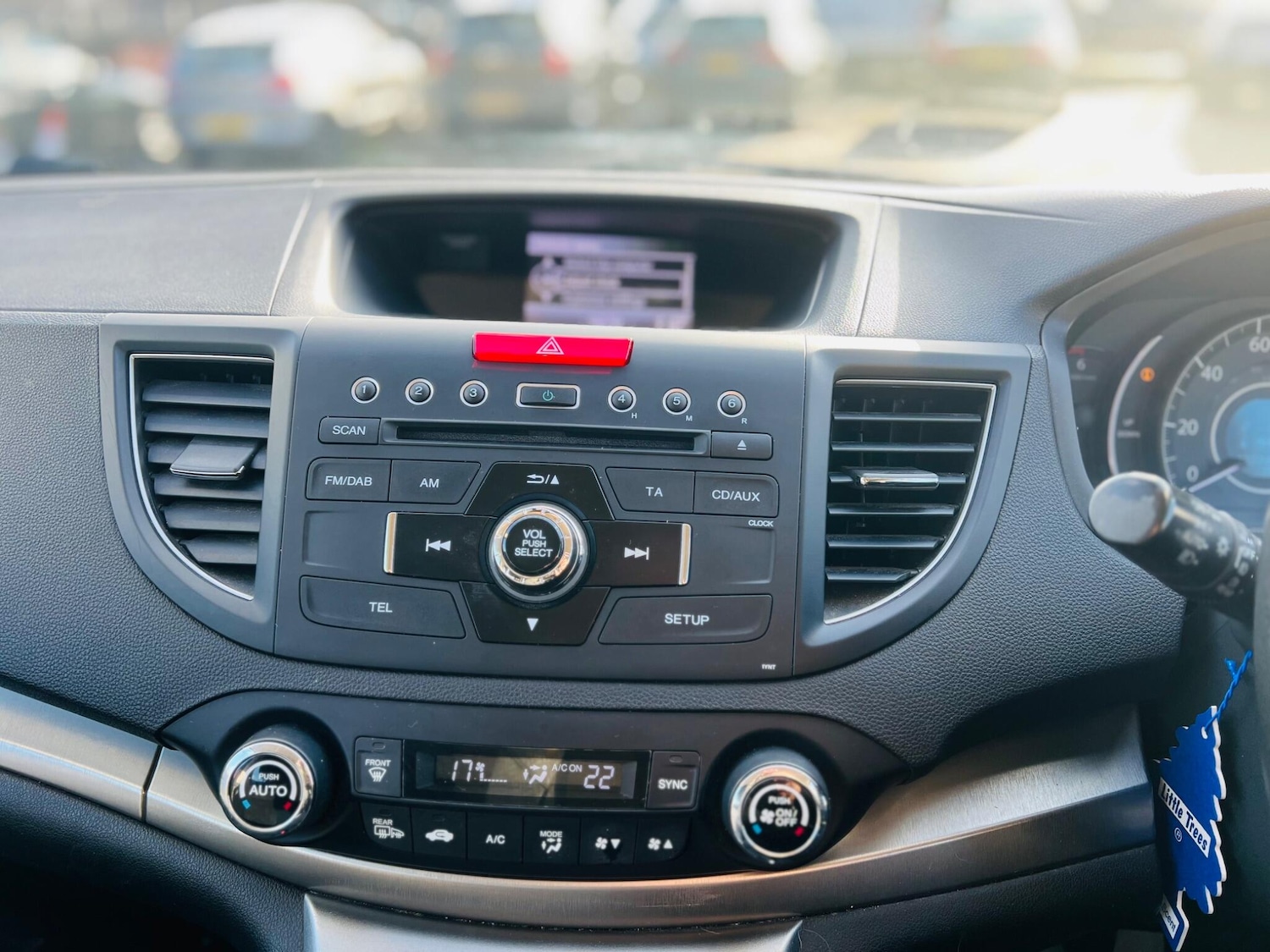 Used Honda CR-V for sale - 78034122: Photo 22