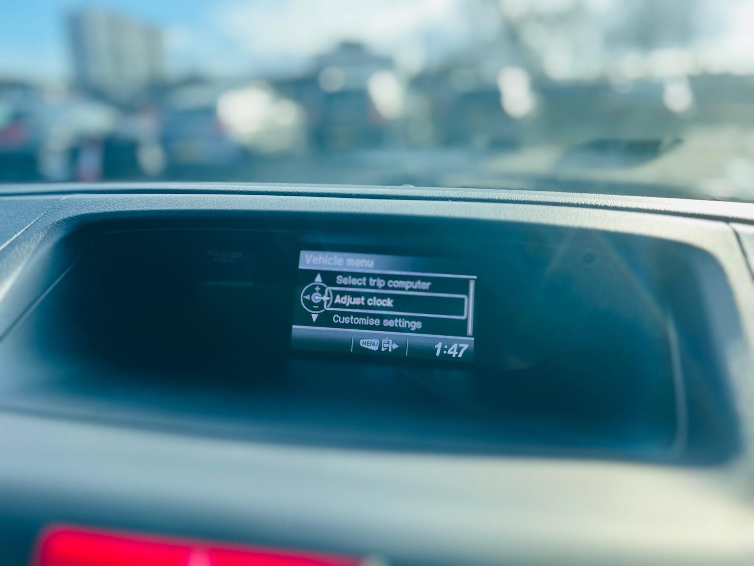 Used Honda CR-V for sale - 78034122: Photo 23