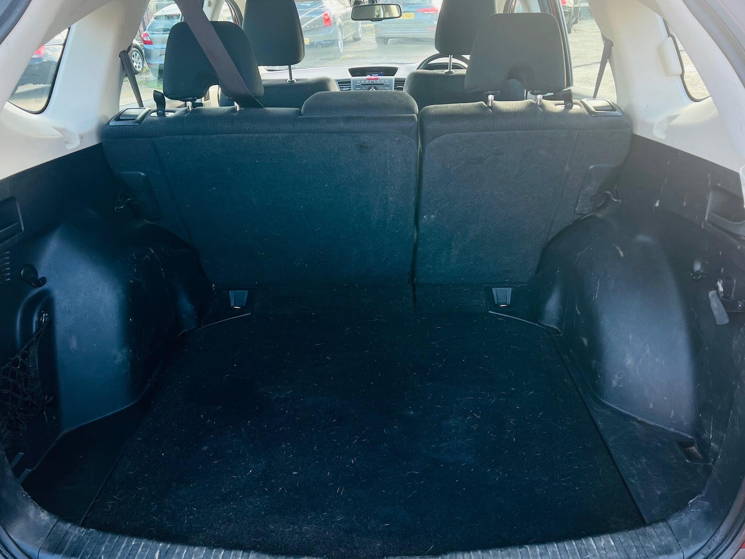 Used Honda CR-V for sale - 78034122: Photo 26