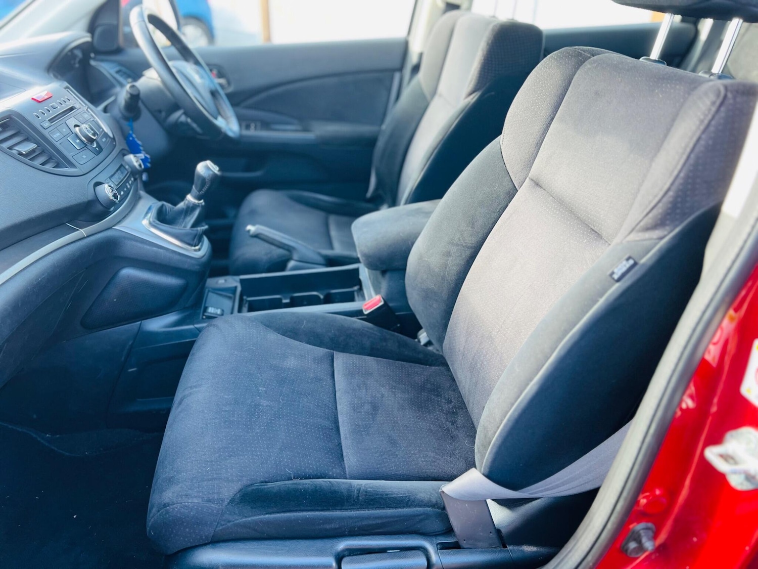 Used Honda CR-V for sale - 78034122: Photo 27