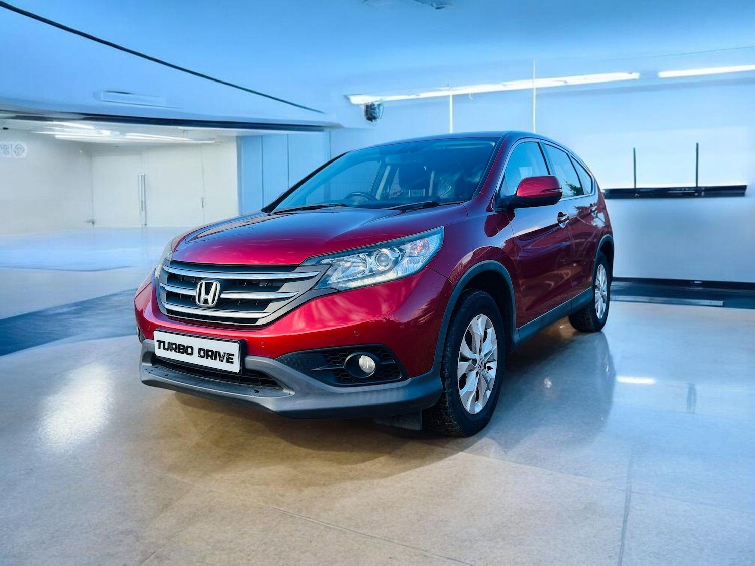 Used Honda CR-V for sale - 78034122: Photo 3