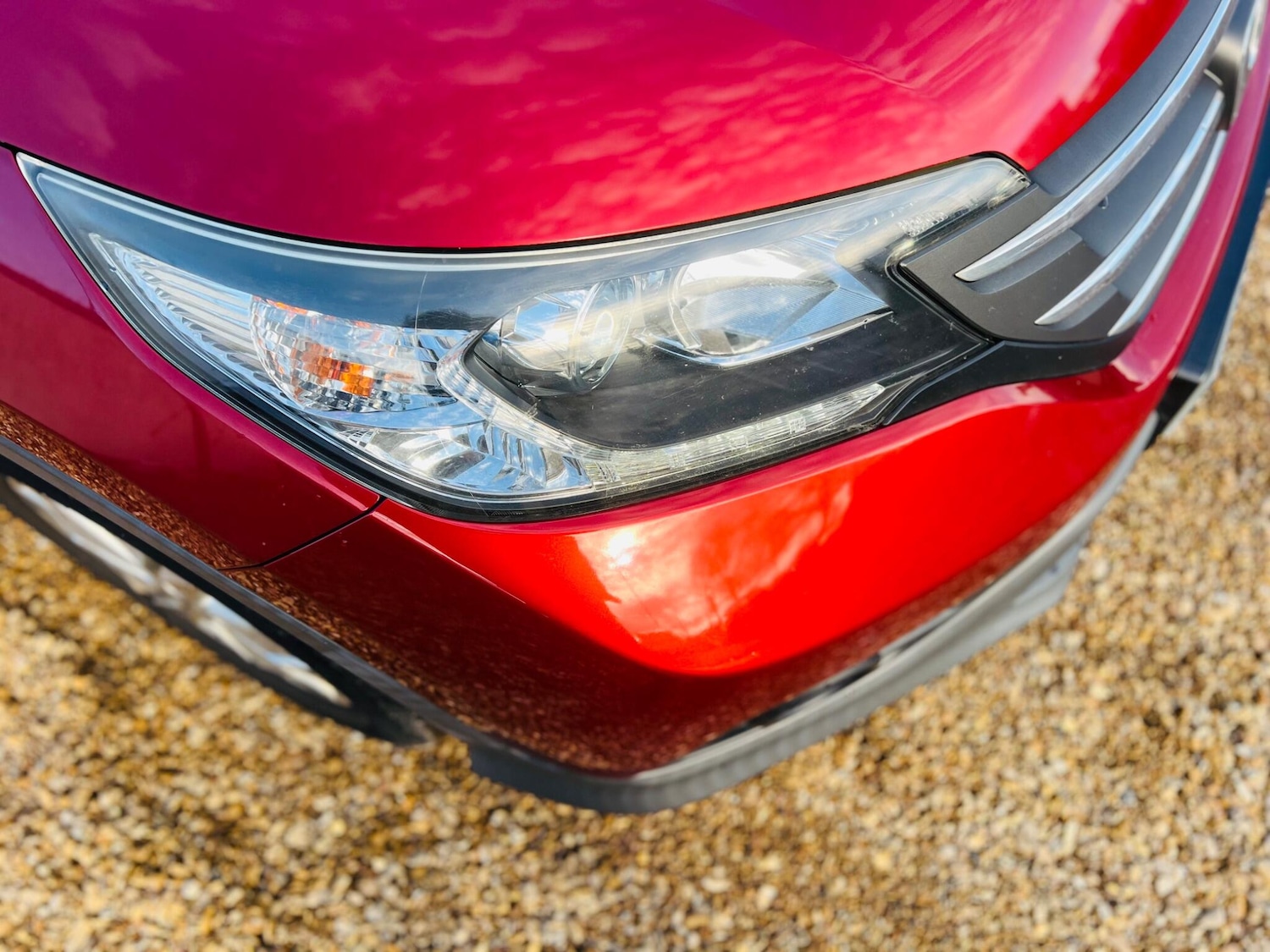 Used Honda CR-V for sale - 78034122: Photo 30