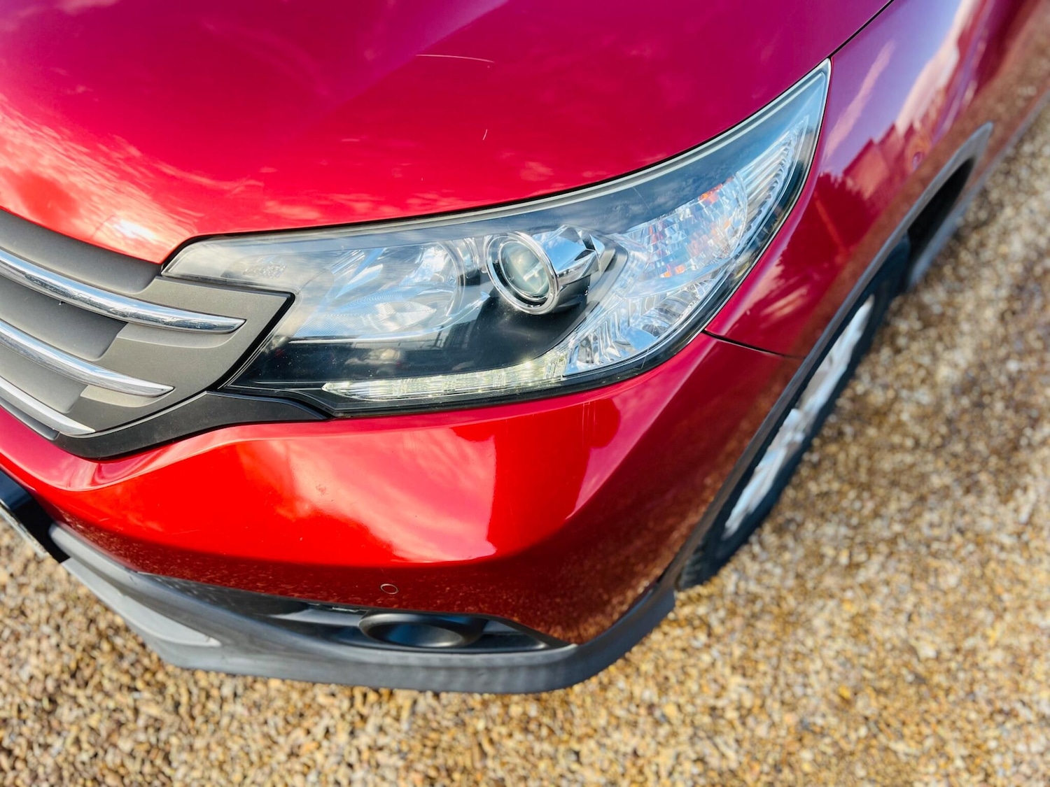 Used Honda CR-V for sale - 78034122: Photo 31