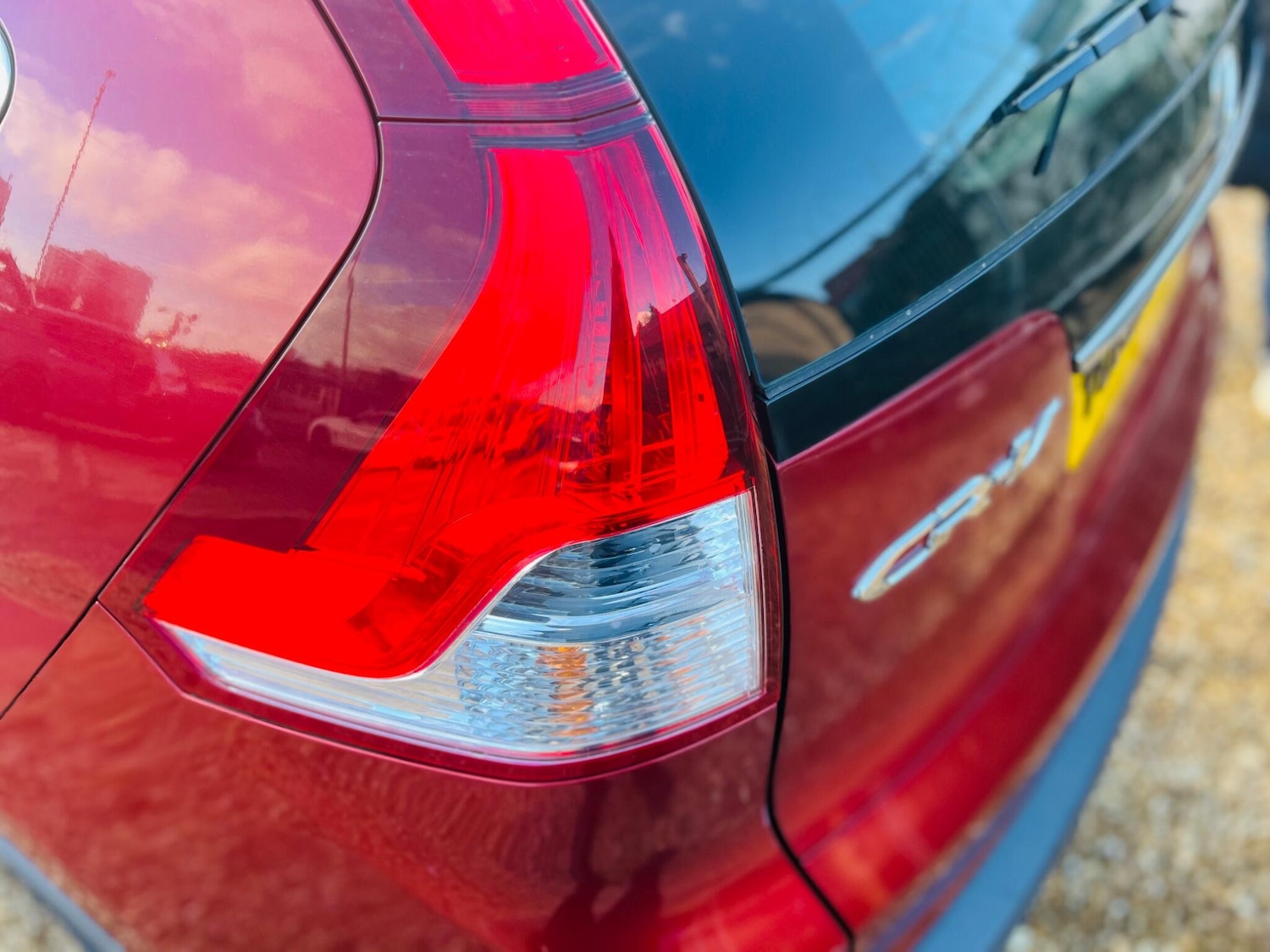 Used Honda CR-V for sale - 78034122: Photo 32