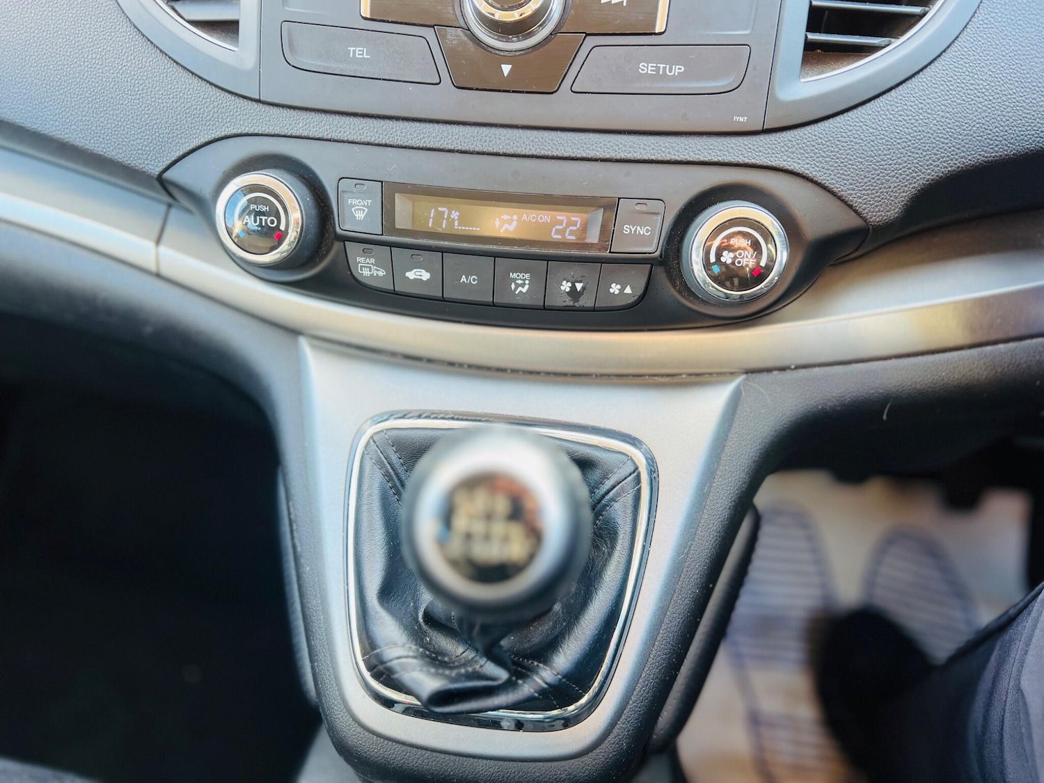 Used Honda CR-V for sale - 78034122: Photo 7