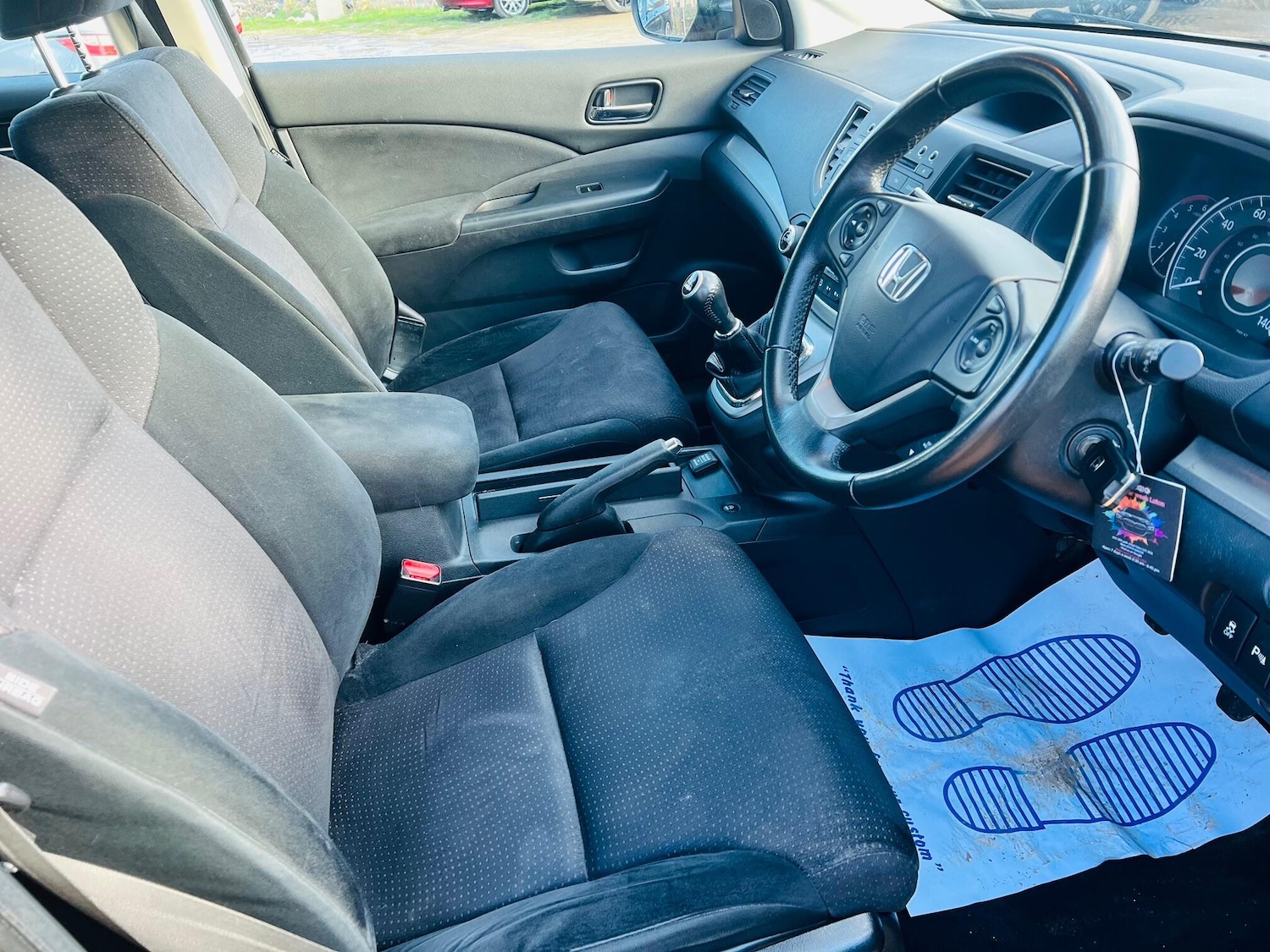 Used Honda CR-V for sale - 78034122: Photo 9