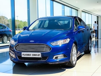 Used Ford Mondeo 2016 for sale - 79116884: Photo