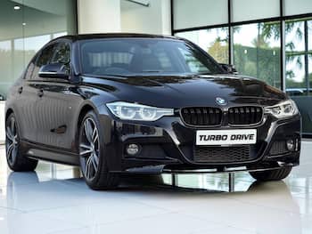 Used BMW 3 Series 2016 for sale - 79533152: Photo
