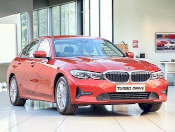 Used BMW 3 Series 2020 for sale - 79269191: Photo