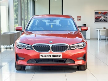 Used BMW 3 Series 2020 for sale - 79269191: Photo