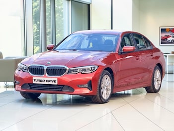 Used BMW 3 Series 2020 for sale - 79269191: Photo