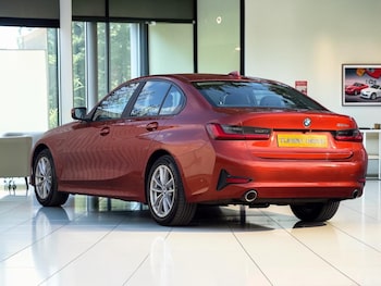 Used BMW 3 Series 2020 for sale - 79269191: Photo