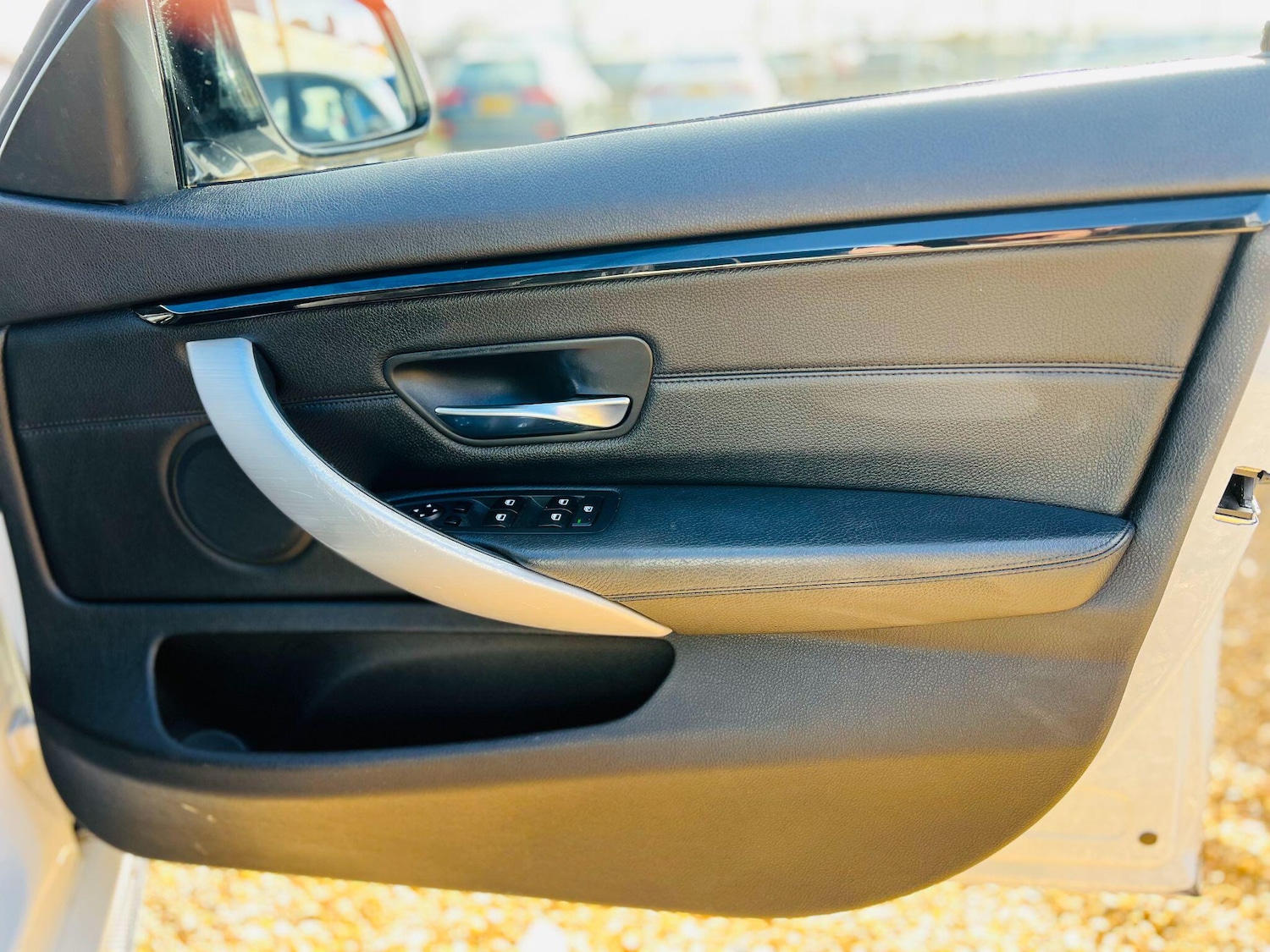 Used BMW 4 Series Gran Coupe for sale - 78035139: Photo 13