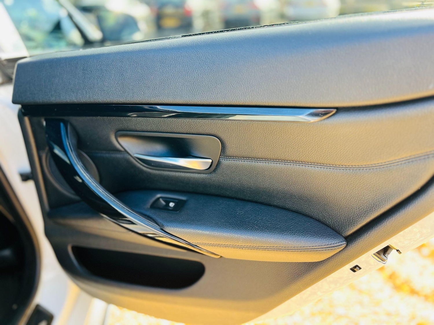 Used BMW 4 Series Gran Coupe for sale - 78035139: Photo 14