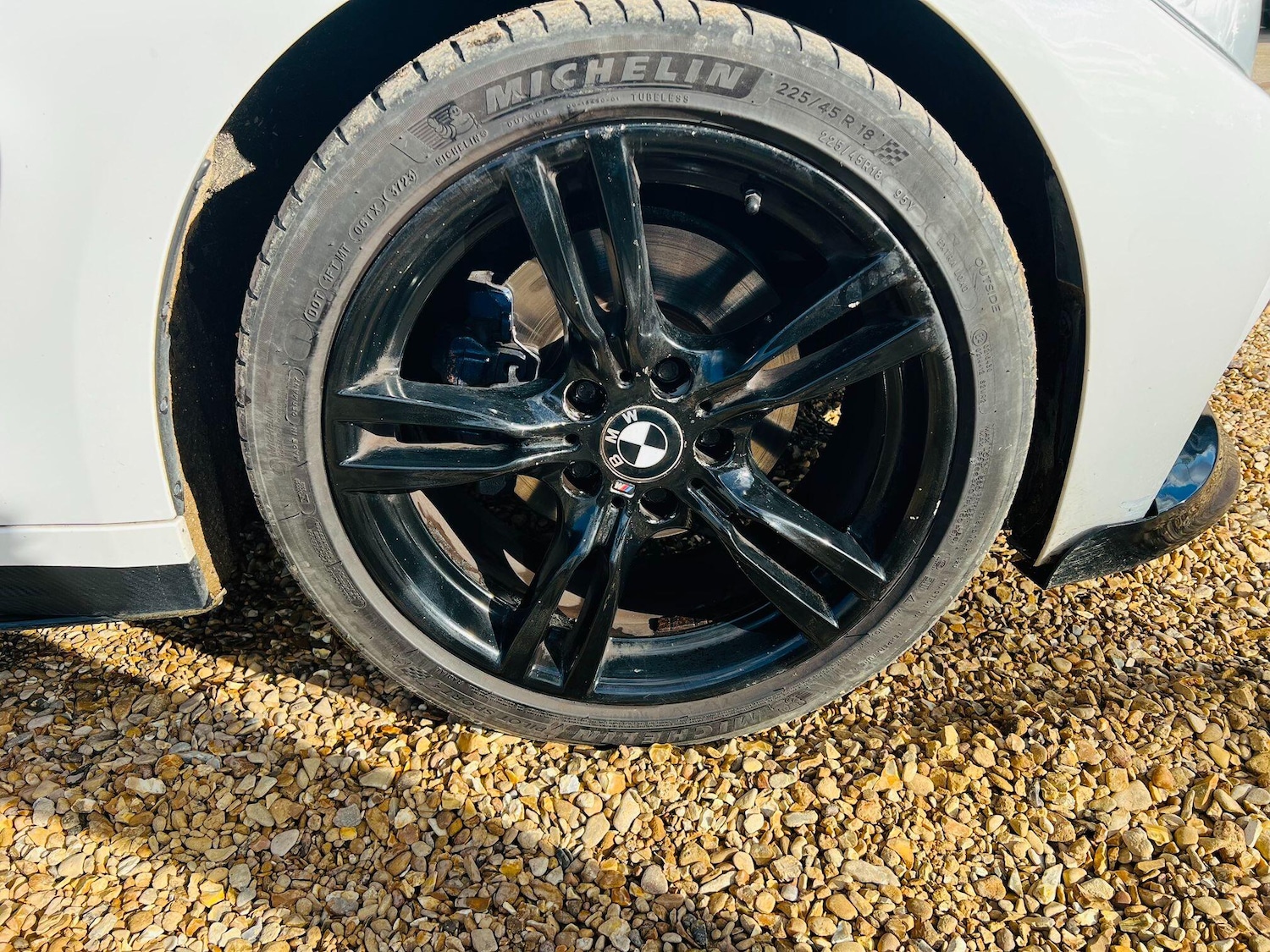 Used BMW 4 Series Gran Coupe for sale - 78035139: Photo 17