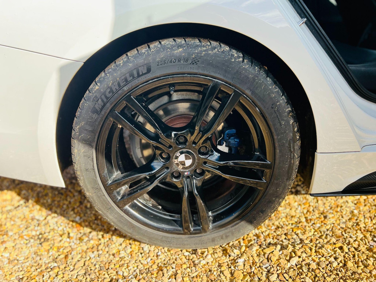 Used BMW 4 Series Gran Coupe for sale - 78035139: Photo 18