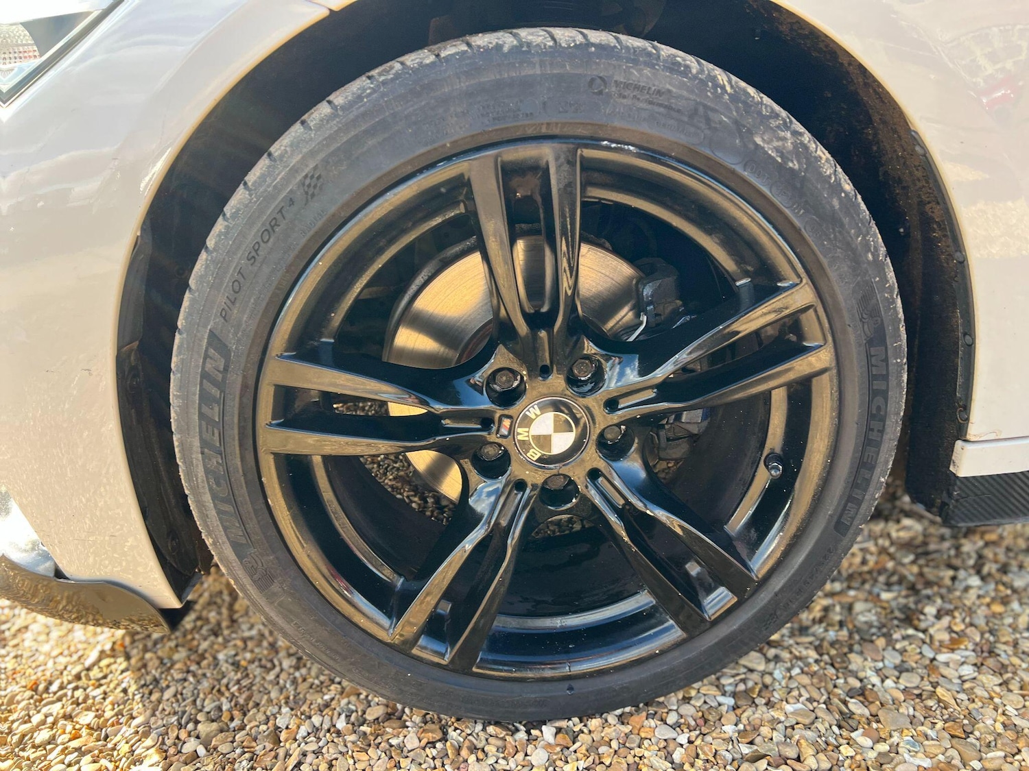 Used BMW 4 Series Gran Coupe for sale - 78035139: Photo 20