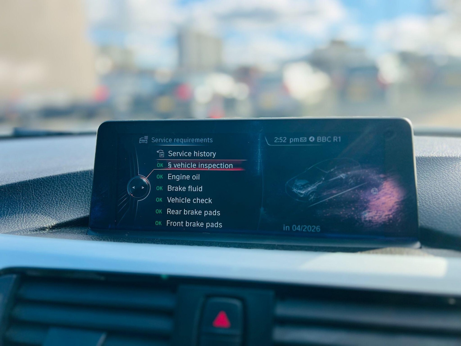 Used BMW 4 Series Gran Coupe for sale - 78035139: Photo 23