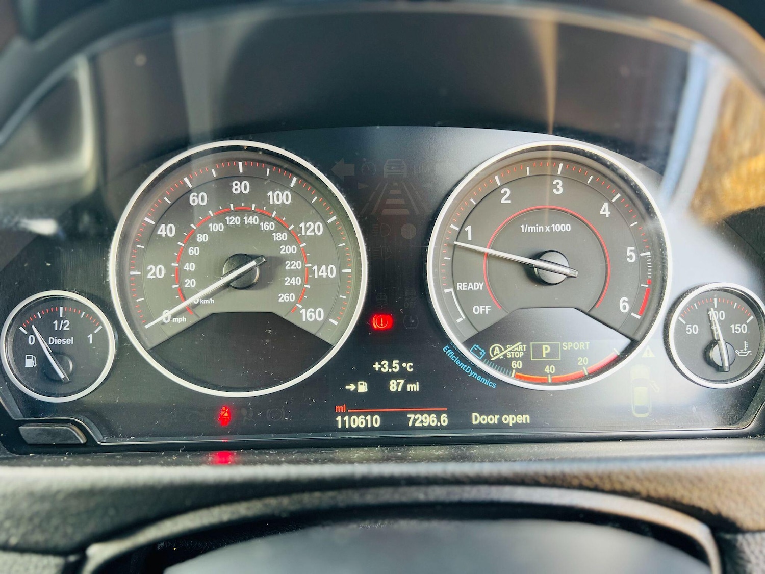 Used BMW 4 Series Gran Coupe for sale - 78035139: Photo 24