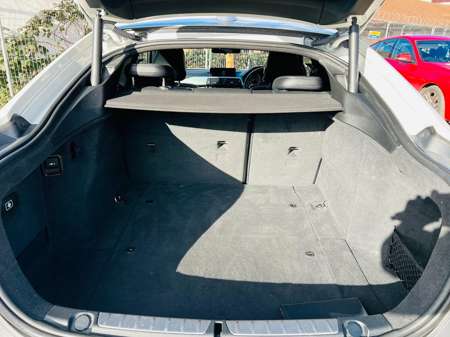 Used BMW 4 Series Gran Coupe for sale - 78035139: Photo 27