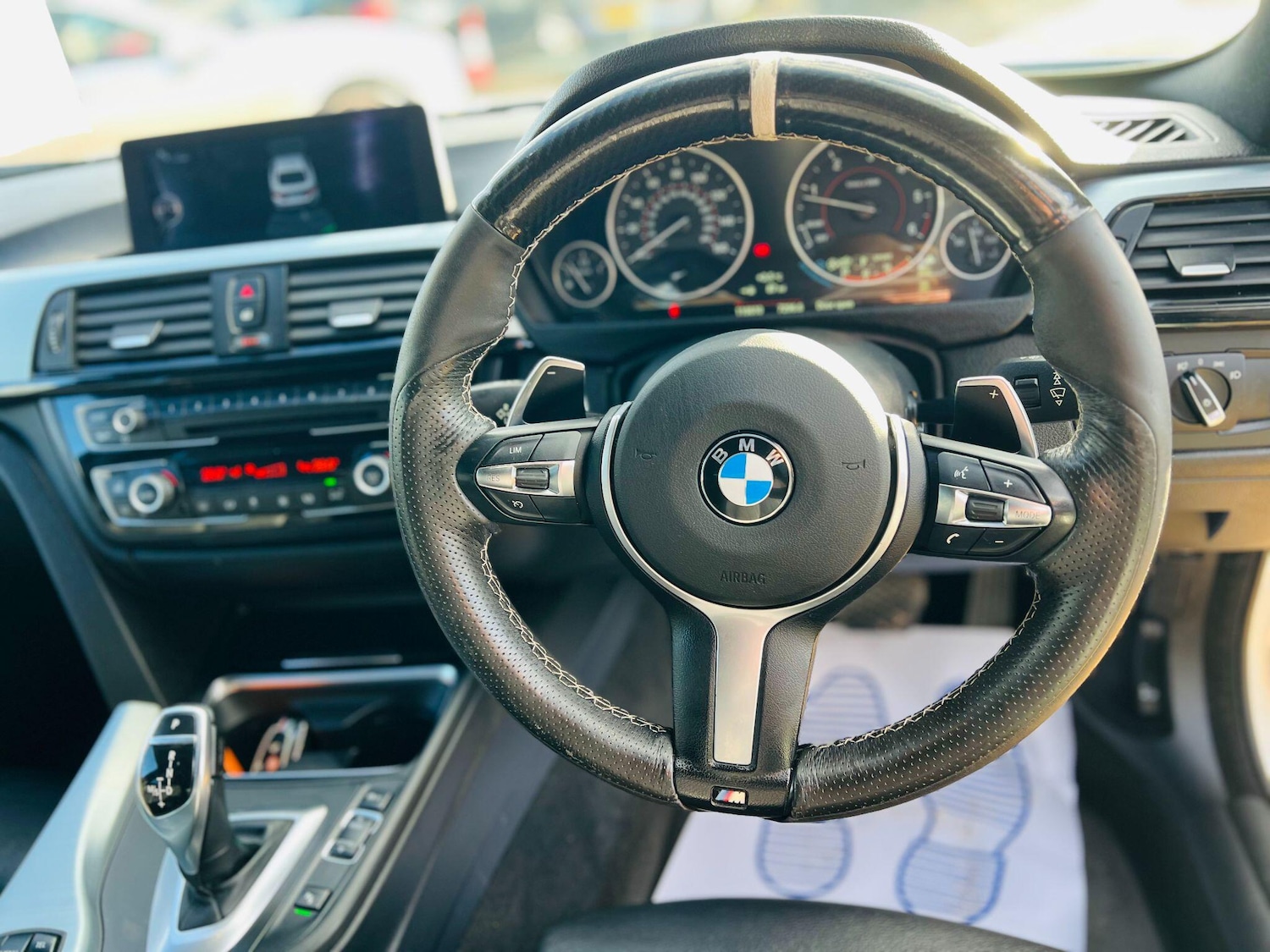 Used BMW 4 Series Gran Coupe for sale - 78035139: Photo 28