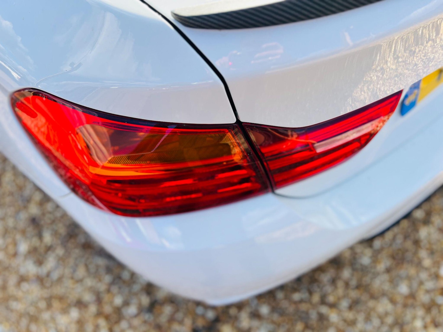 Used BMW 4 Series Gran Coupe for sale - 78035139: Photo 30