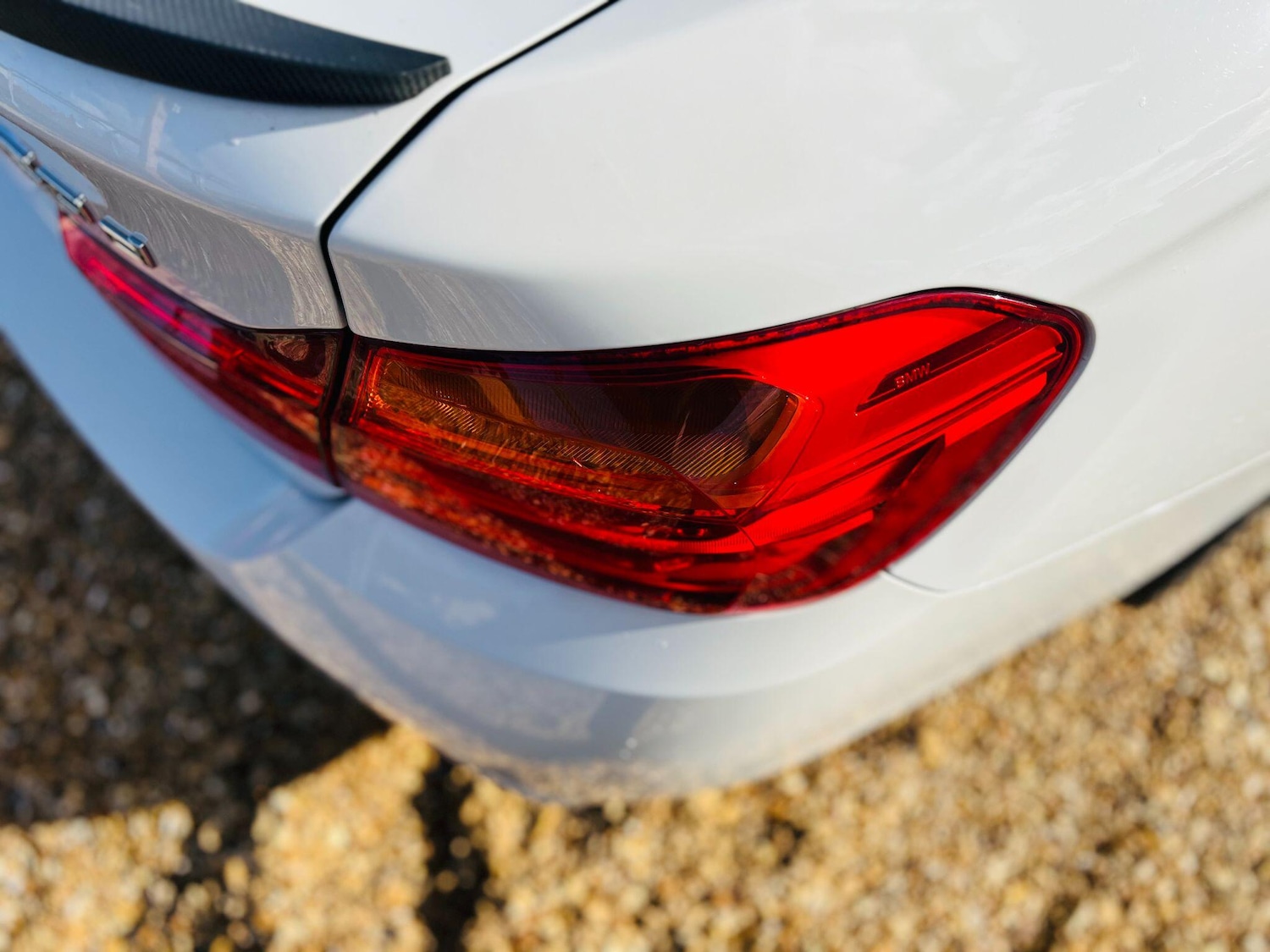 Used BMW 4 Series Gran Coupe for sale - 78035139: Photo 31