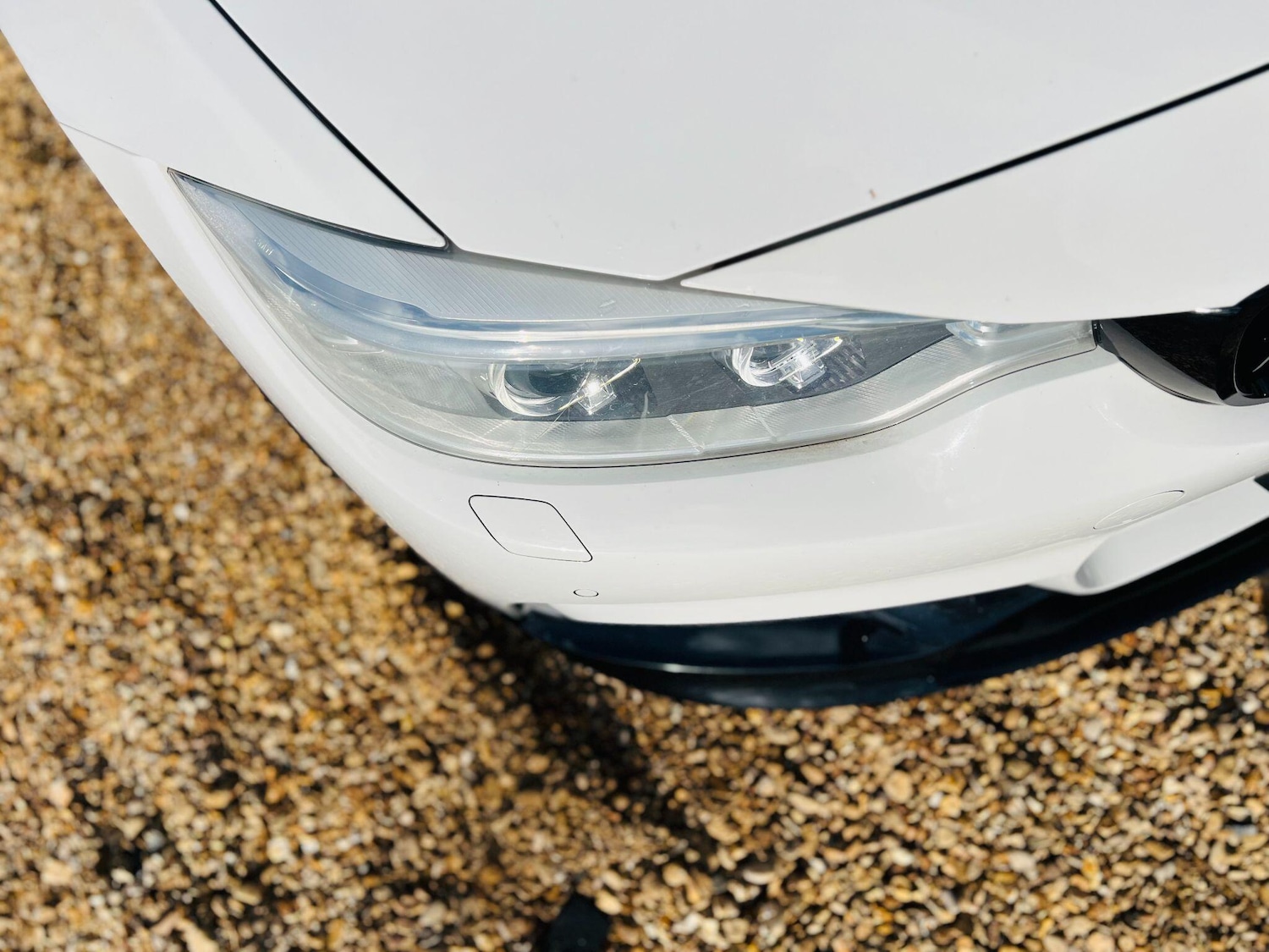 Used BMW 4 Series Gran Coupe for sale - 78035139: Photo 32