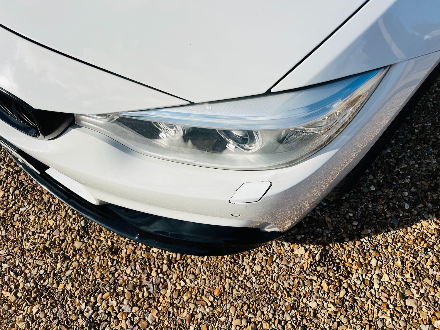 Used BMW 4 Series Gran Coupe for sale - 78035139: Photo 33